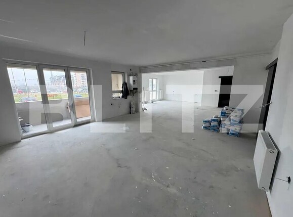 Apartament de vânzare 3 camere Libertatii - 163454AV | BLITZ Târgu Mureș | Poza1