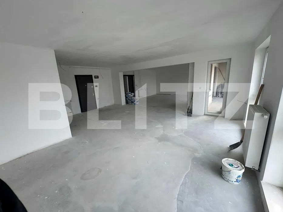 Apartament de vânzare 3 camere Libertatii - 163454AV | BLITZ Târgu Mureș | Poza3