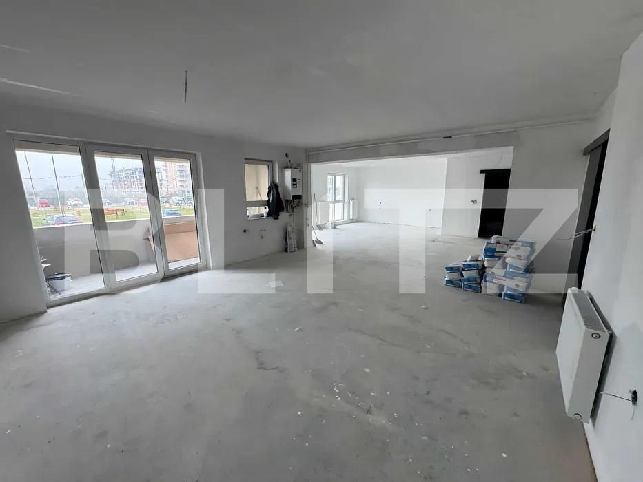Apartament de vânzare 3 camere Libertatii - 163454AV | BLITZ Târgu Mureș | Poza2