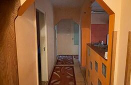 Apartament 3 camere, decomandat, Mureseni