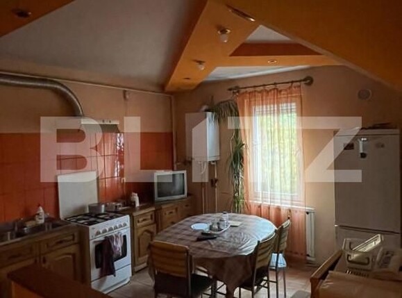 Apartament de vânzare 3 camere Mureseni - 163455AV | BLITZ Târgu Mureș | Poza4
