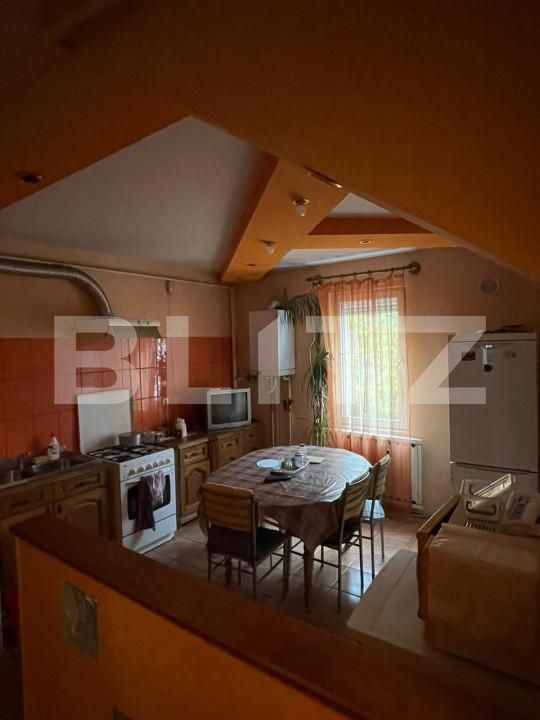 Apartament de vânzare 3 camere Mureseni - 163455AV | BLITZ Târgu Mureș | Poza4