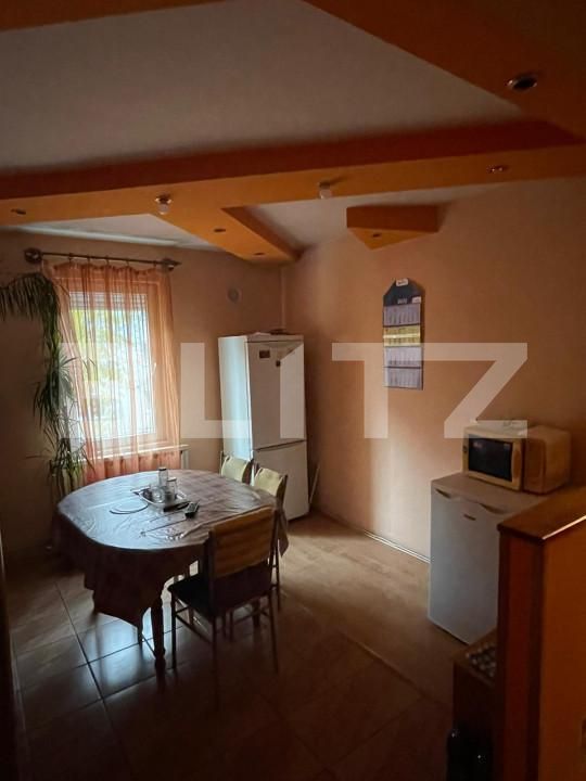 Apartament de vânzare 3 camere Mureseni - 163455AV | BLITZ Târgu Mureș | Poza1