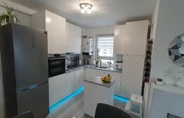 Apartament 3 camere superb, 80 mp, Maurer Residence