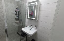 Apartament 3 camere superb, 80 mp, Maurer Residence