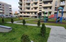 Apartament 3 camere superb, 80 mp, Maurer Residence