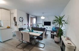 Apartament 3 camere superb, 80 mp, Maurer Residence