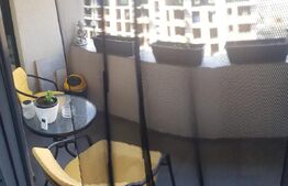 Apartament 3 camere superb, 80 mp, Maurer Residence