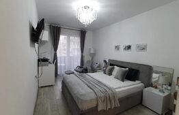 Apartament 3 camere superb, 80 mp, Maurer Residence