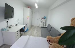 Apartament 3 camere superb, 80 mp, Maurer Residence