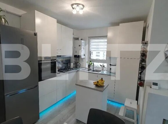 Apartament de vânzare 3 camere Libertatii - 163458AV | BLITZ Târgu Mureș | Poza3