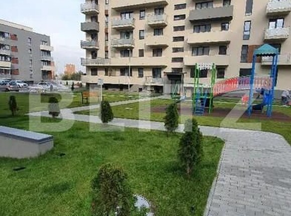 Apartament de vânzare 3 camere Libertatii - 163458AV | BLITZ Târgu Mureș | Poza1