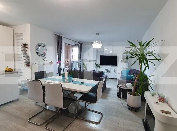 Apartament de vânzare 3 camere Libertatii - 163458AV | BLITZ Târgu Mureș | Poza2