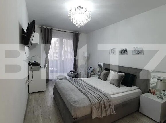 Apartament de vânzare 3 camere Libertatii - 163458AV | BLITZ Târgu Mureș | Poza4