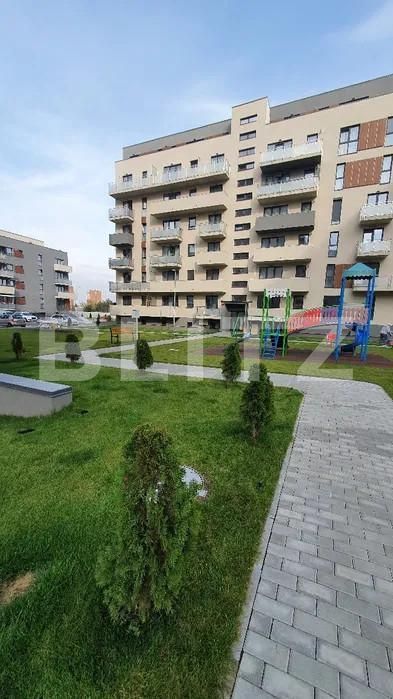 Apartament de vânzare 3 camere Libertatii - 163458AV | BLITZ Târgu Mureș | Poza1