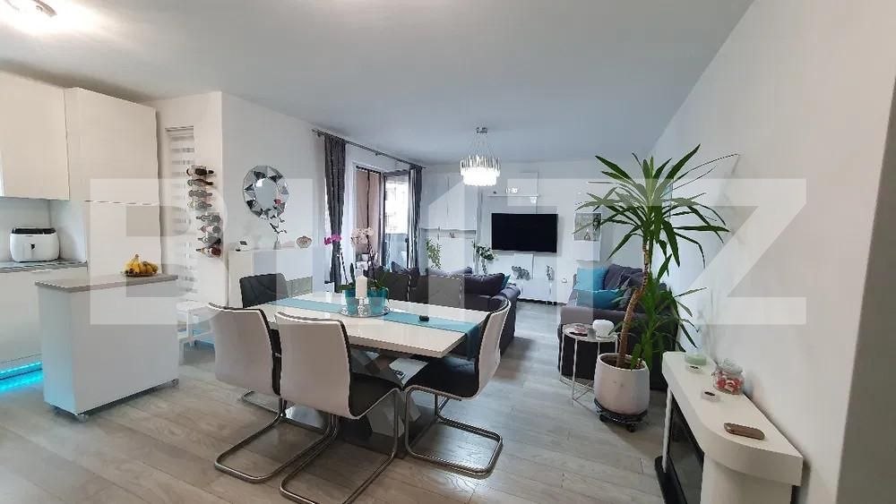 Apartament de vânzare 3 camere Libertatii - 163458AV | BLITZ Târgu Mureș | Poza2