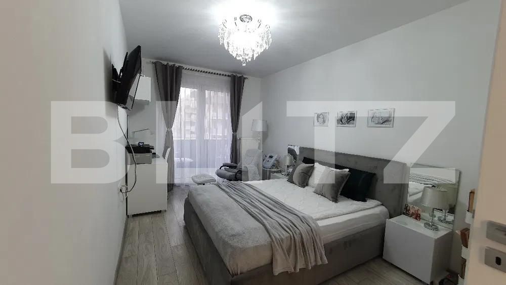 Apartament de vânzare 3 camere Libertatii - 163458AV | BLITZ Târgu Mureș | Poza4
