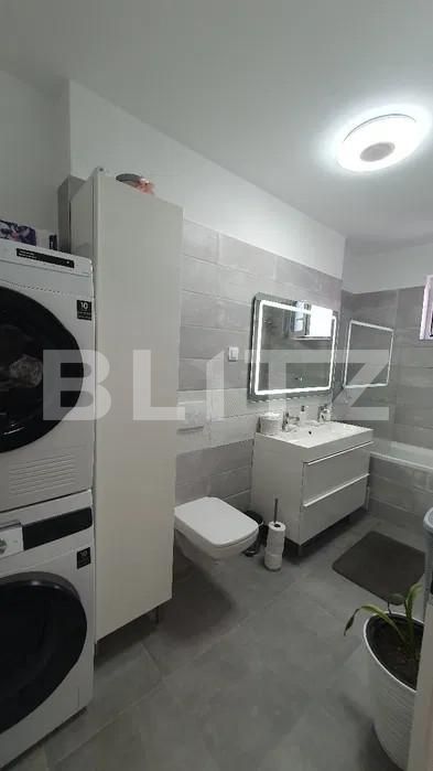 Apartament de vânzare 3 camere Libertatii - 163458AV | BLITZ Târgu Mureș | Poza6
