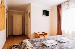 Pensiune cu 20 de canere, 700 mp, zona Praid