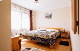 Pensiune cu 20 de canere, 700 mp, zona Praid