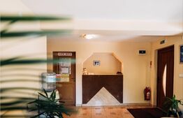 Pensiune cu 20 de canere, 700 mp, zona Praid