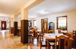 Pensiune cu 20 de canere, 700 mp, zona Praid