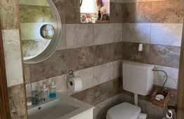 Pensiune cu 20 de canere, 700 mp, zona Praid