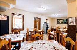 Pensiune cu 20 de canere, 700 mp, zona Praid