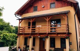 Pensiune cu 20 de canere, 700 mp, zona Praid