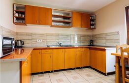 Pensiune cu 20 de canere, 700 mp, zona Praid