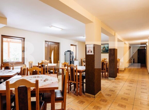 Spațiu comercial de vânzare Sovata - 163462SVC | BLITZ Târgu Mureș | Poza16