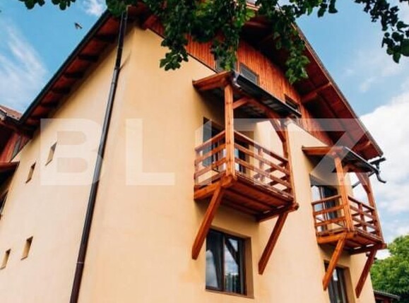 Spațiu comercial de vânzare Sovata - 163462SVC | BLITZ Târgu Mureș | Poza7