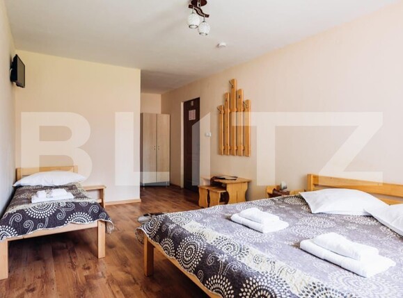 Spațiu comercial de vânzare Sovata - 163462SVC | BLITZ Târgu Mureș | Poza19