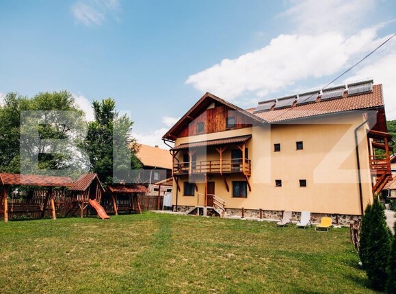 Spațiu comercial de vânzare Sovata - 163462SVC | BLITZ Târgu Mureș | Poza2