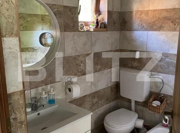 Spațiu comercial de vânzare Sovata - 163462SVC | BLITZ Târgu Mureș | Poza22