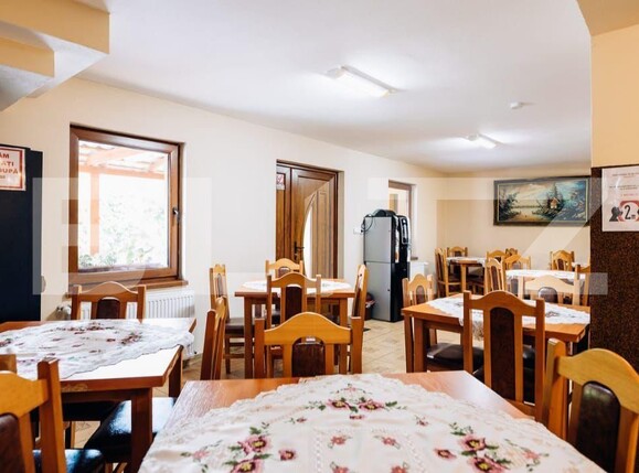 Spațiu comercial de vânzare Sovata - 163462SVC | BLITZ Târgu Mureș | Poza20