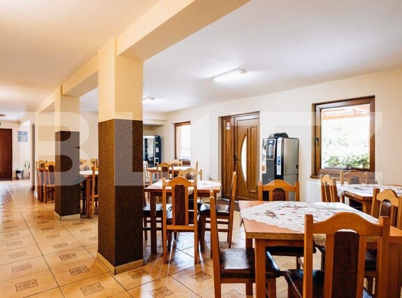 Spațiu comercial de vânzare Sovata - 163462SVC | BLITZ Târgu Mureș | Poza18