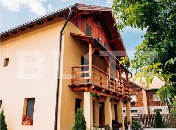 Spațiu comercial de vânzare Sovata - 163462SVC | BLITZ Târgu Mureș | Poza3