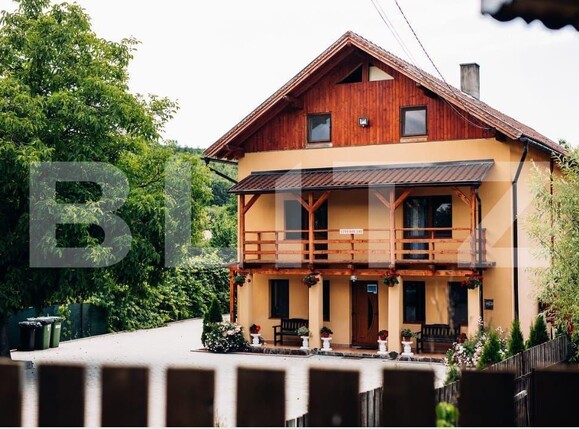 Spațiu comercial de vânzare Sovata - 163462SVC | BLITZ Târgu Mureș | Poza5