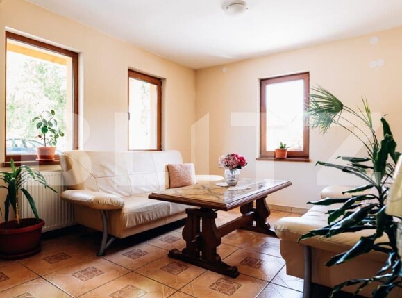 Spațiu comercial de vânzare Sovata - 163462SVC | BLITZ Târgu Mureș | Poza24