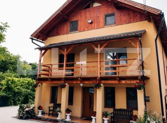 Spațiu comercial de vânzare Sovata - 163462SVC | BLITZ Târgu Mureș | Poza4