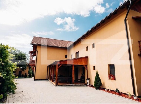 Spațiu comercial de vânzare Sovata - 163462SVC | BLITZ Târgu Mureș | Poza6