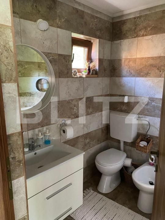 Spațiu comercial de vânzare Sovata - 163462SVC | BLITZ Târgu Mureș | Poza22