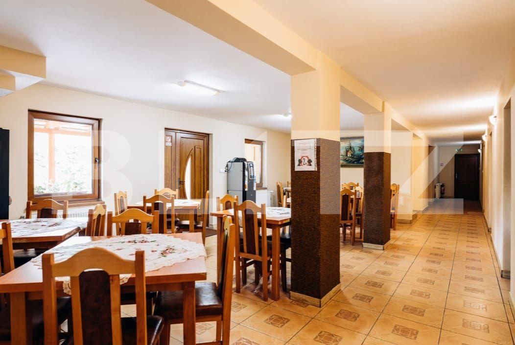 Spațiu comercial de vânzare Sovata - 163462SVC | BLITZ Târgu Mureș | Poza16