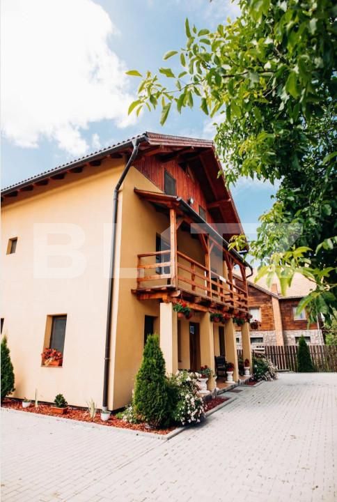 Spațiu comercial de vânzare Sovata - 163462SVC | BLITZ Târgu Mureș | Poza3