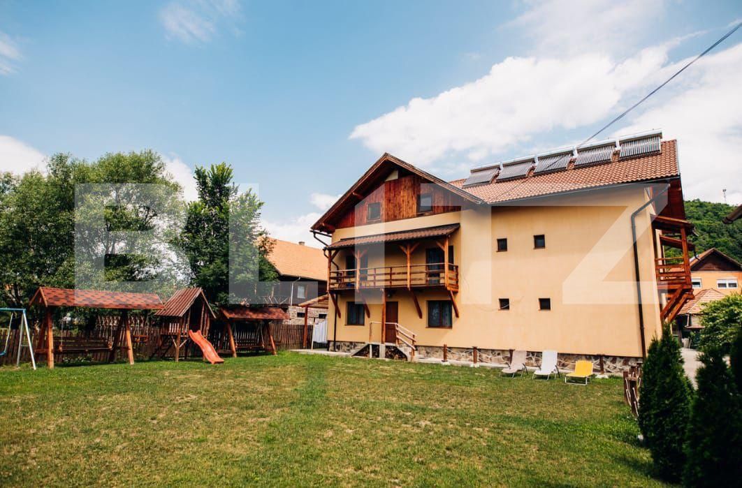 Spațiu comercial de vânzare Sovata - 163462SVC | BLITZ Târgu Mureș | Poza2