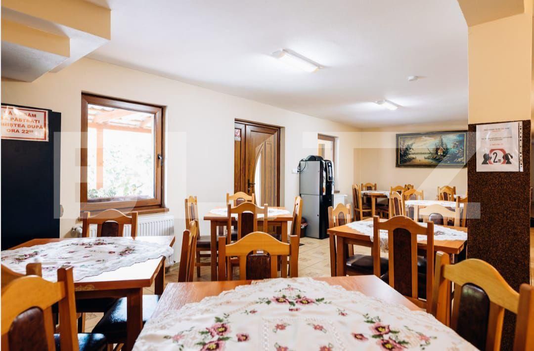 Spațiu comercial de vânzare Sovata - 163462SVC | BLITZ Târgu Mureș | Poza20