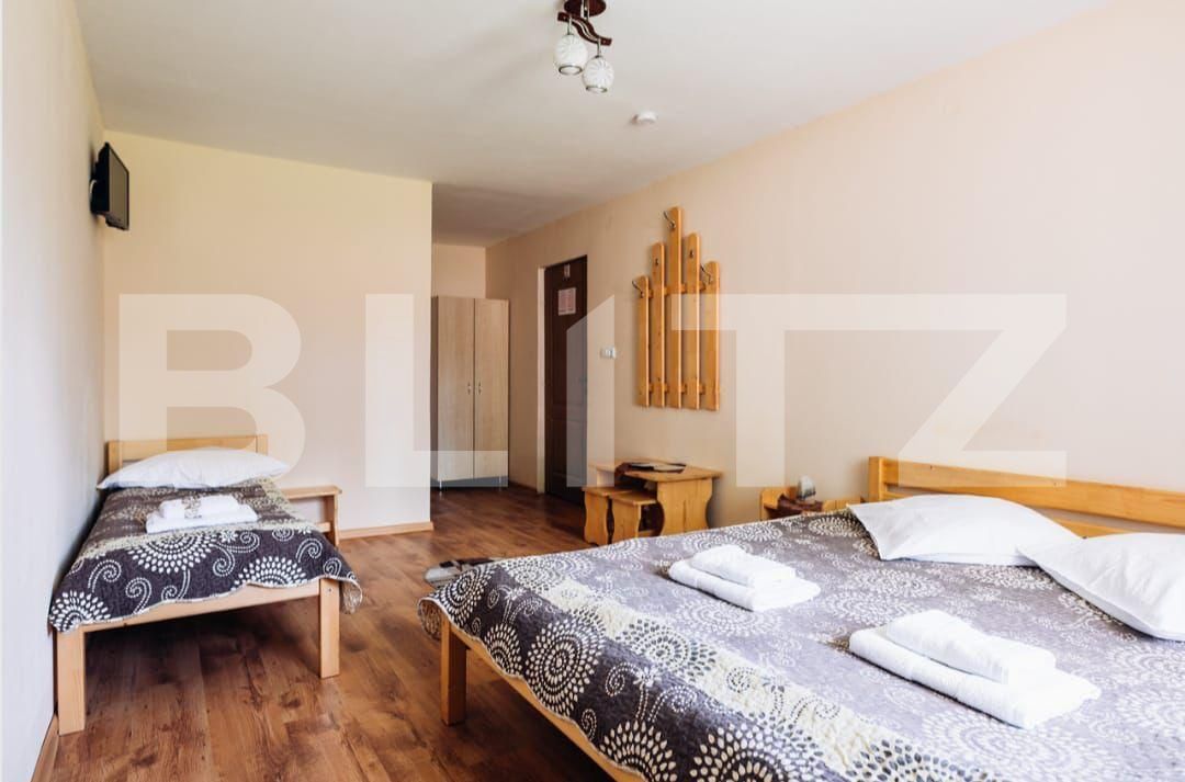 Spațiu comercial de vânzare Sovata - 163462SVC | BLITZ Târgu Mureș | Poza19