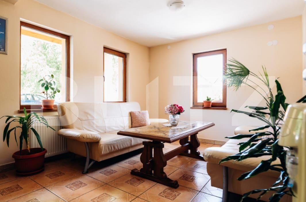 Spațiu comercial de vânzare Sovata - 163462SVC | BLITZ Târgu Mureș | Poza24