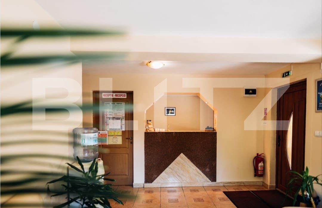 Spațiu comercial de vânzare Sovata - 163462SVC | BLITZ Târgu Mureș | Poza21